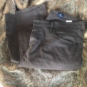 ag the graduate tailored leg men’s pant